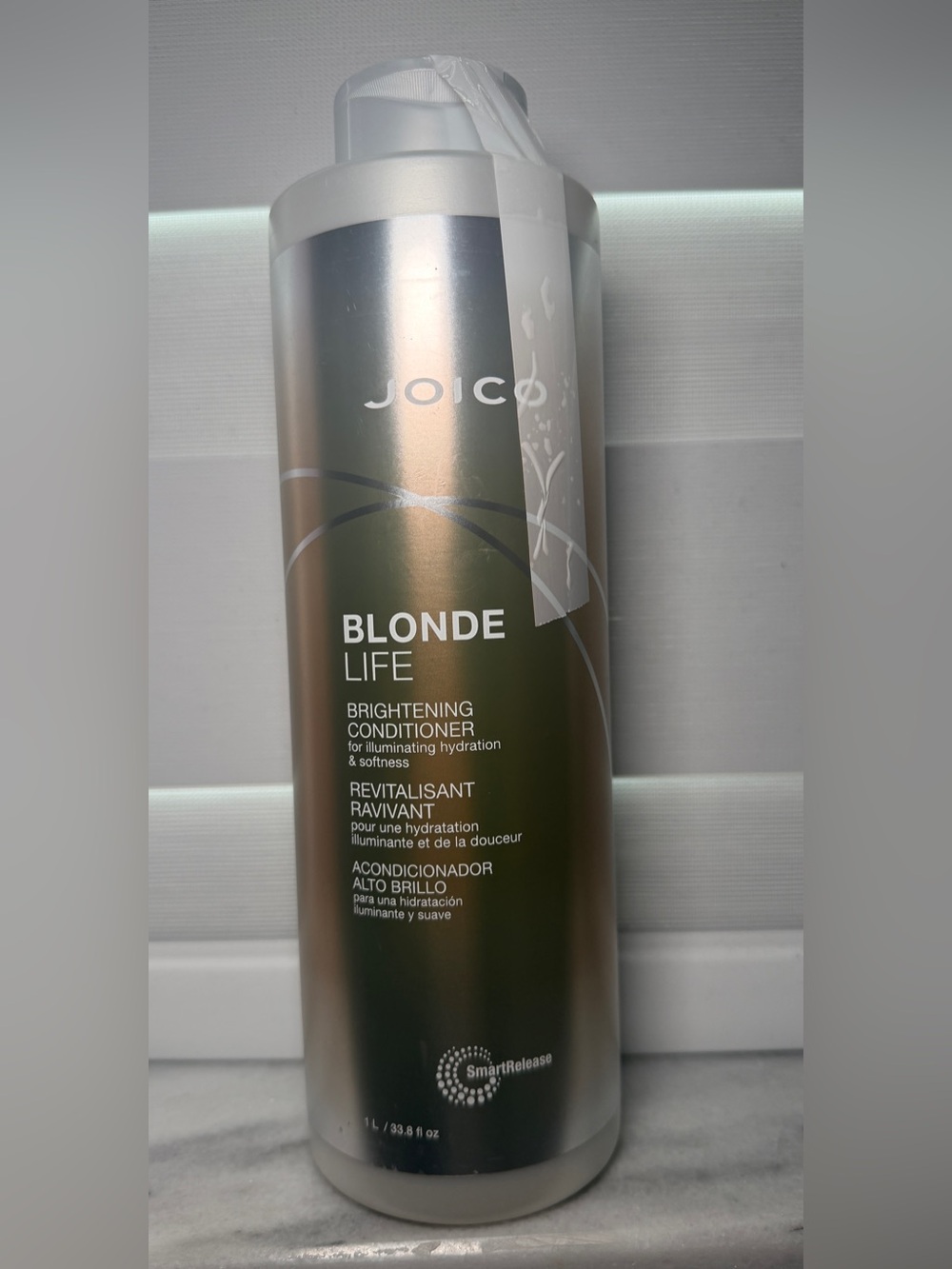 Joico Blonde Life Brightening Conditioner